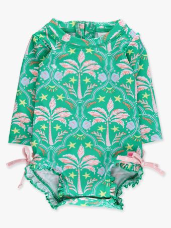 Coconut Cabana One piece swimsuit