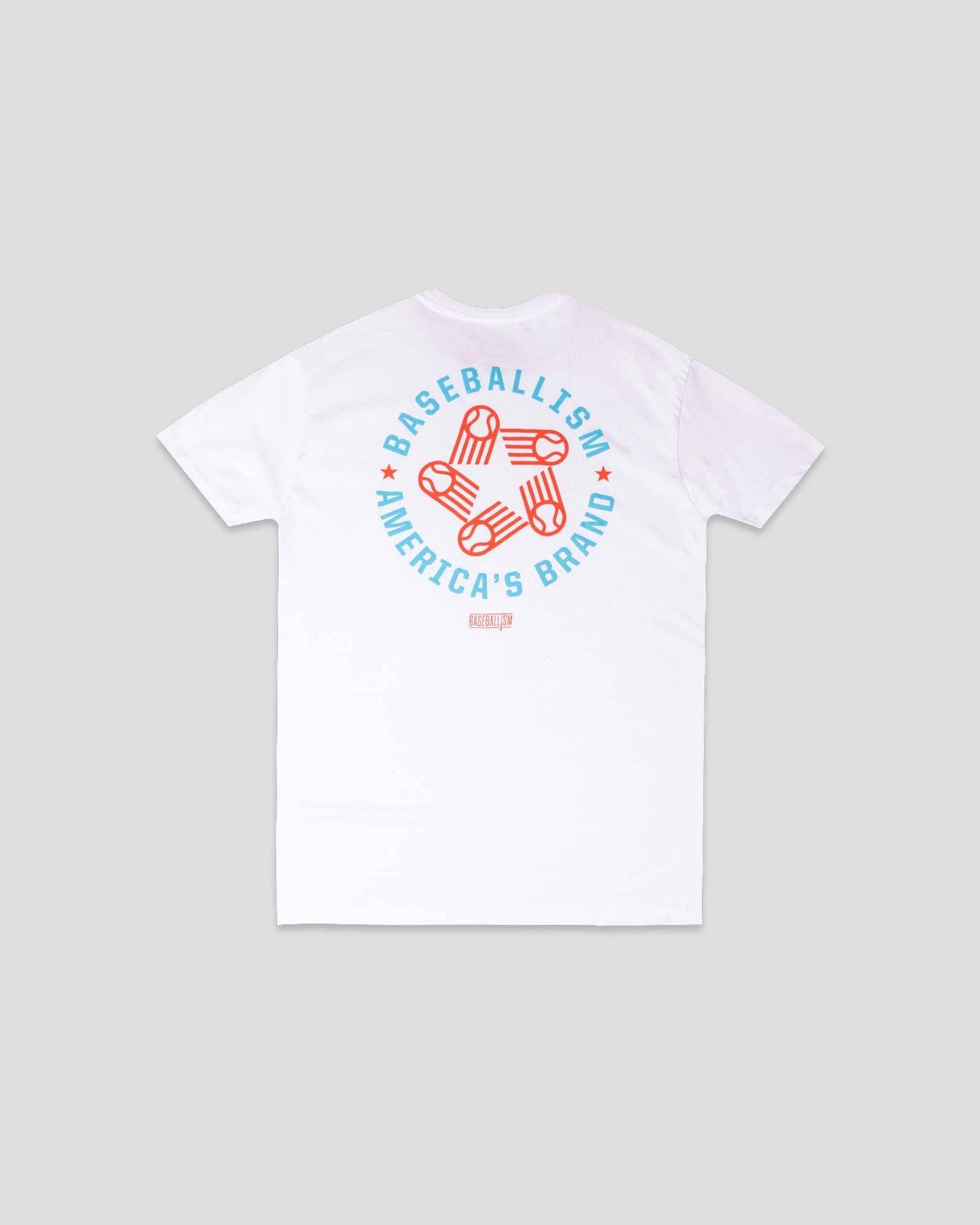 Stars and Strikes T-Shirt - Youth