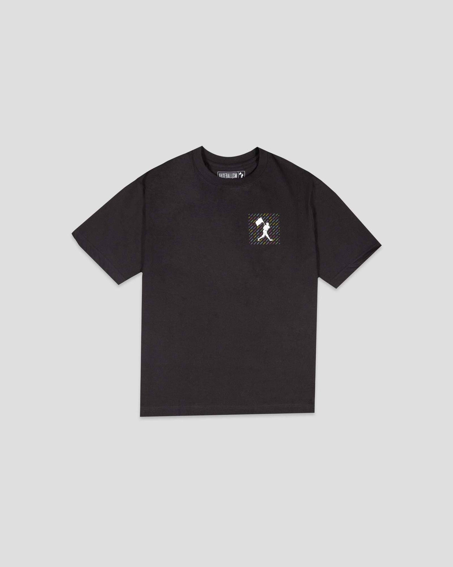 Laser Show T-Shirt - Youth
