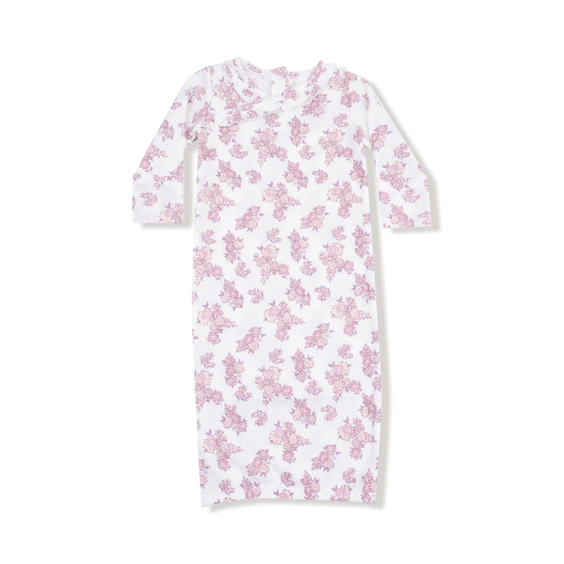 Countryside Coreopsis- Kimono Gown