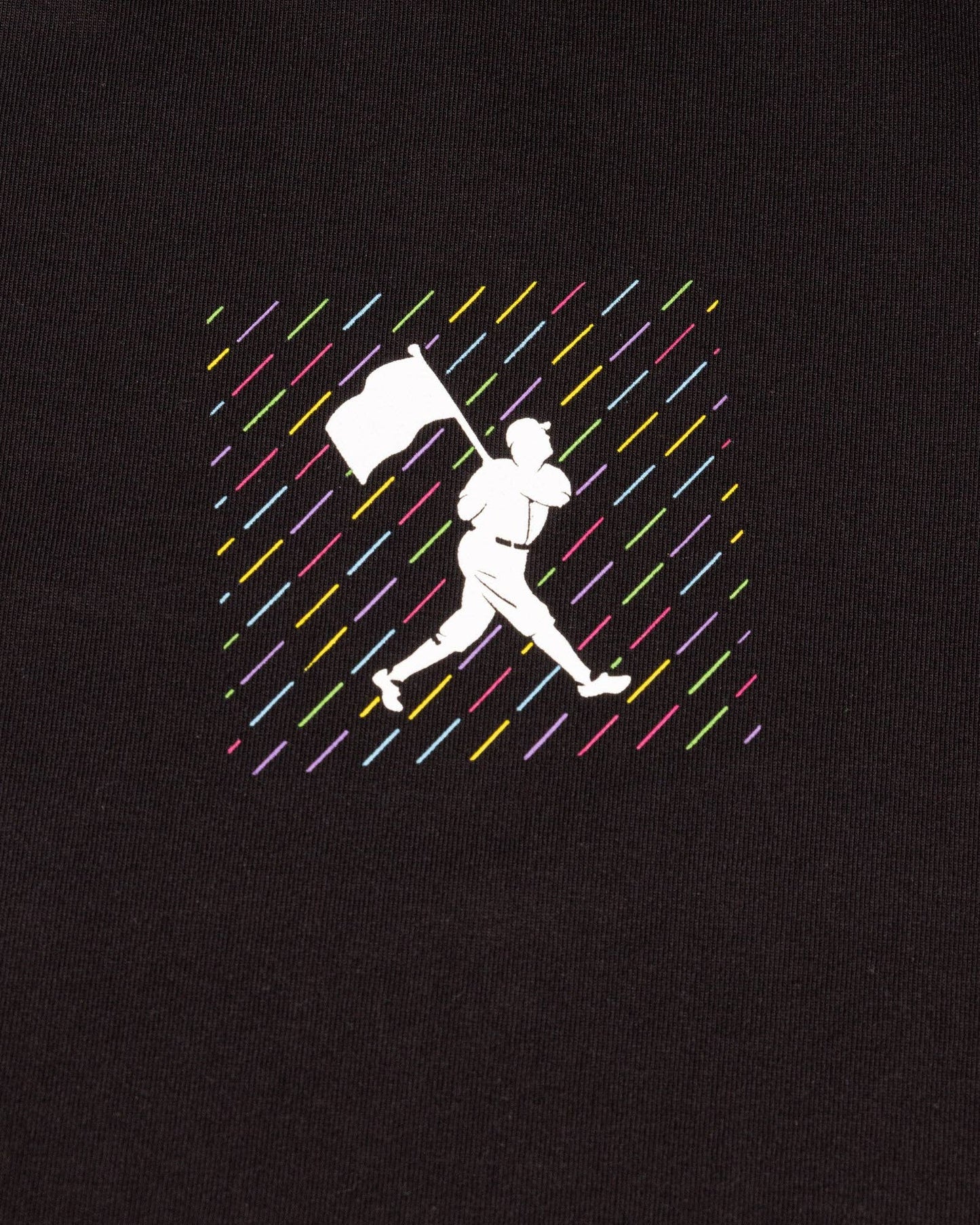 Laser Show T-Shirt - Youth