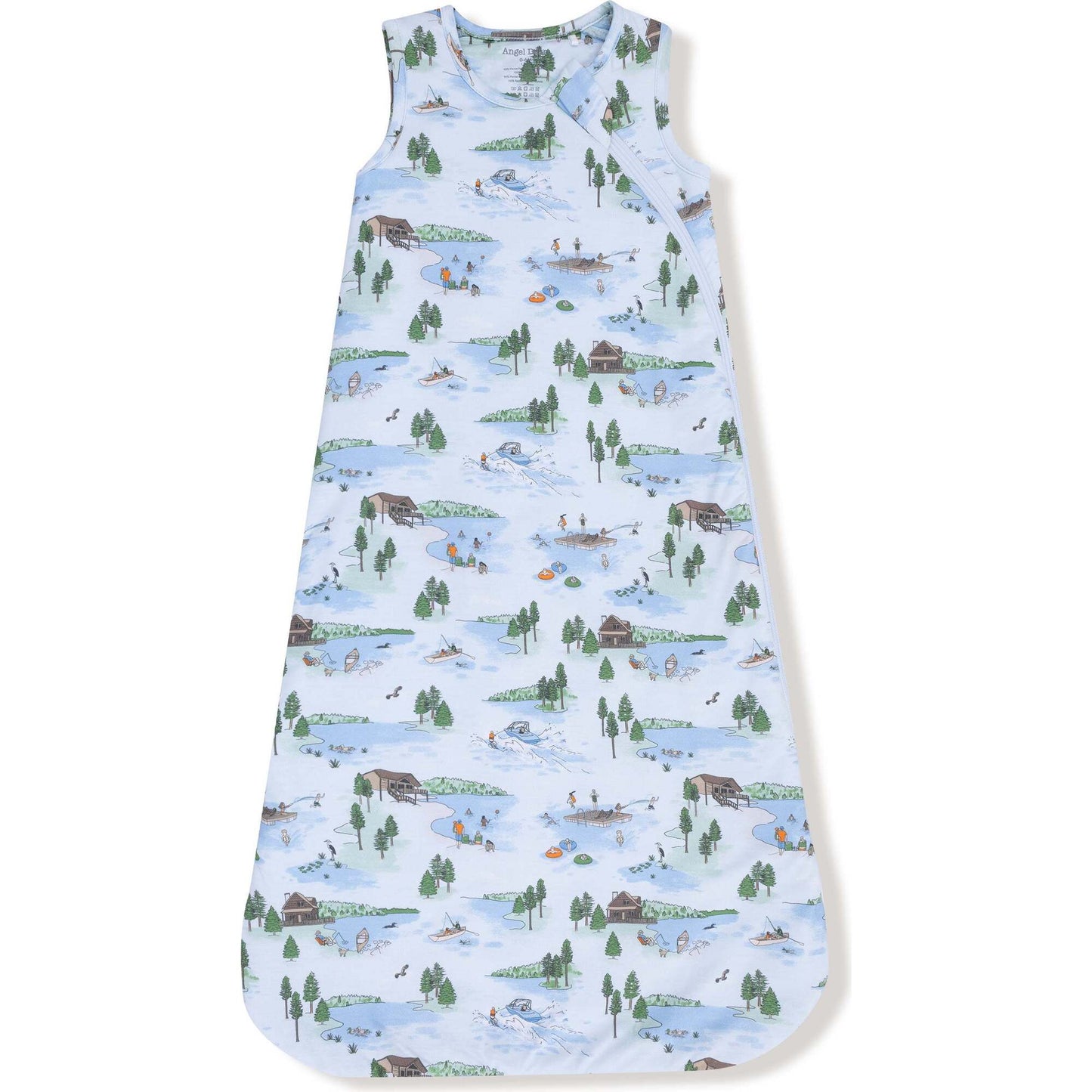 Lake Life - Sleep Bag