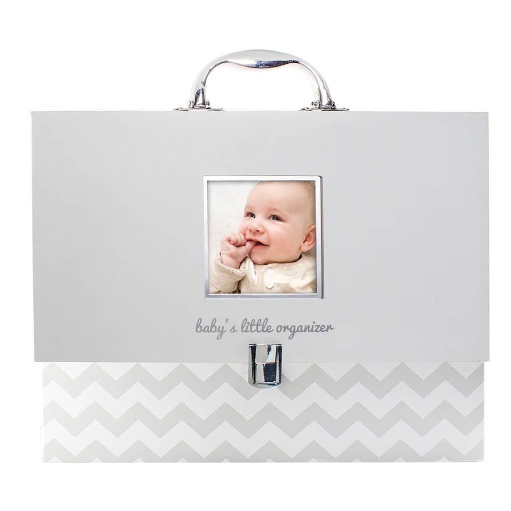 Baby Document Organizer