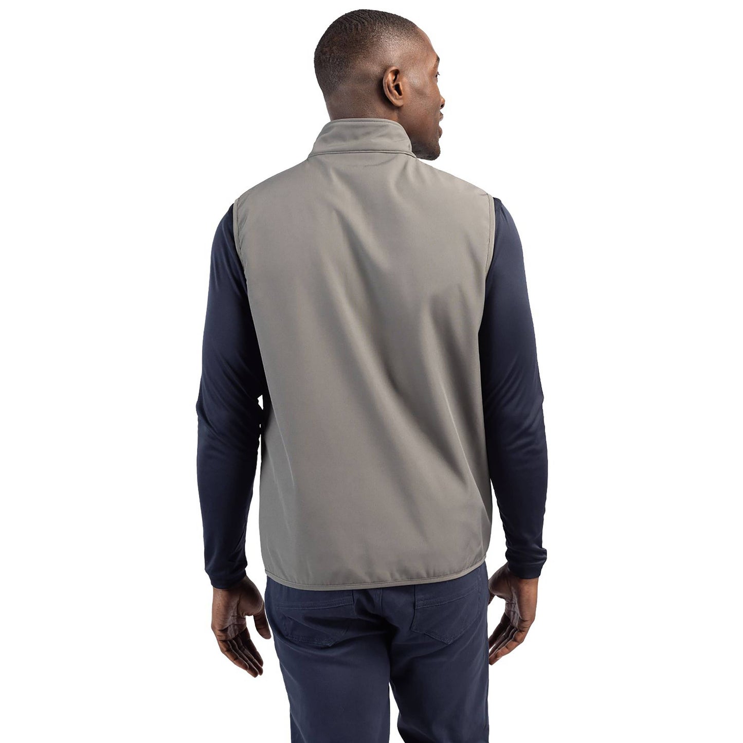 Clique Trail Softshell Vest