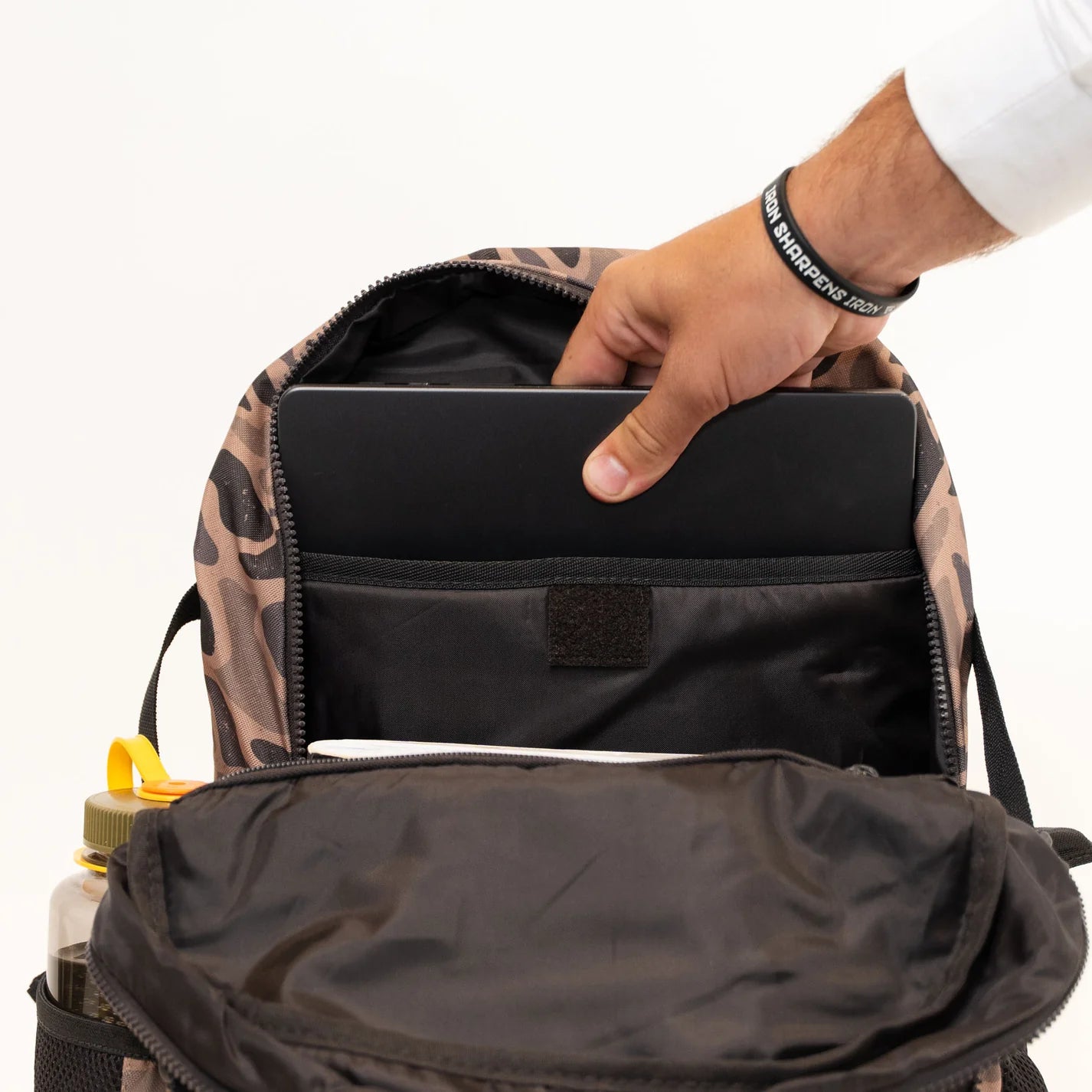 Backpack Gauge Camo