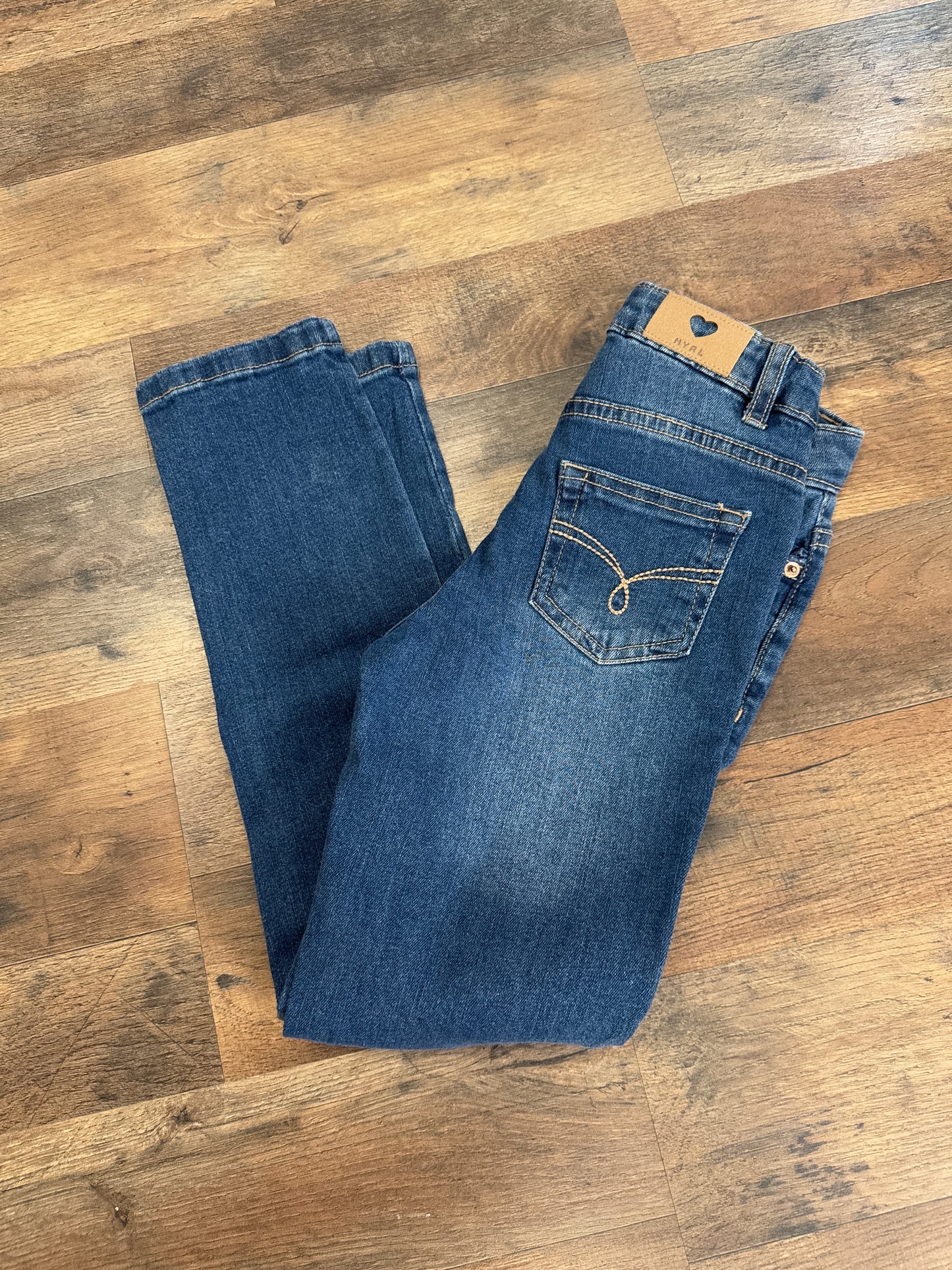Skinny Jeans : Mayoral