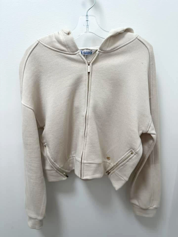 Girls Jacket : Mayoral