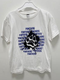 Panther Paw T-Shirt