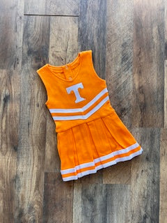 Tennessee Cheer Dress