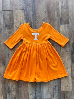 Tennessee Dress
