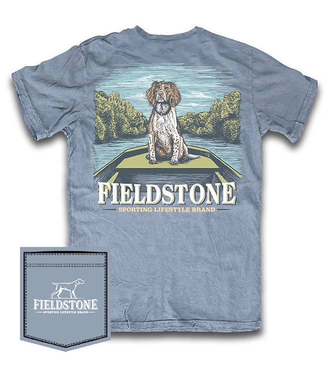 River Spaniel