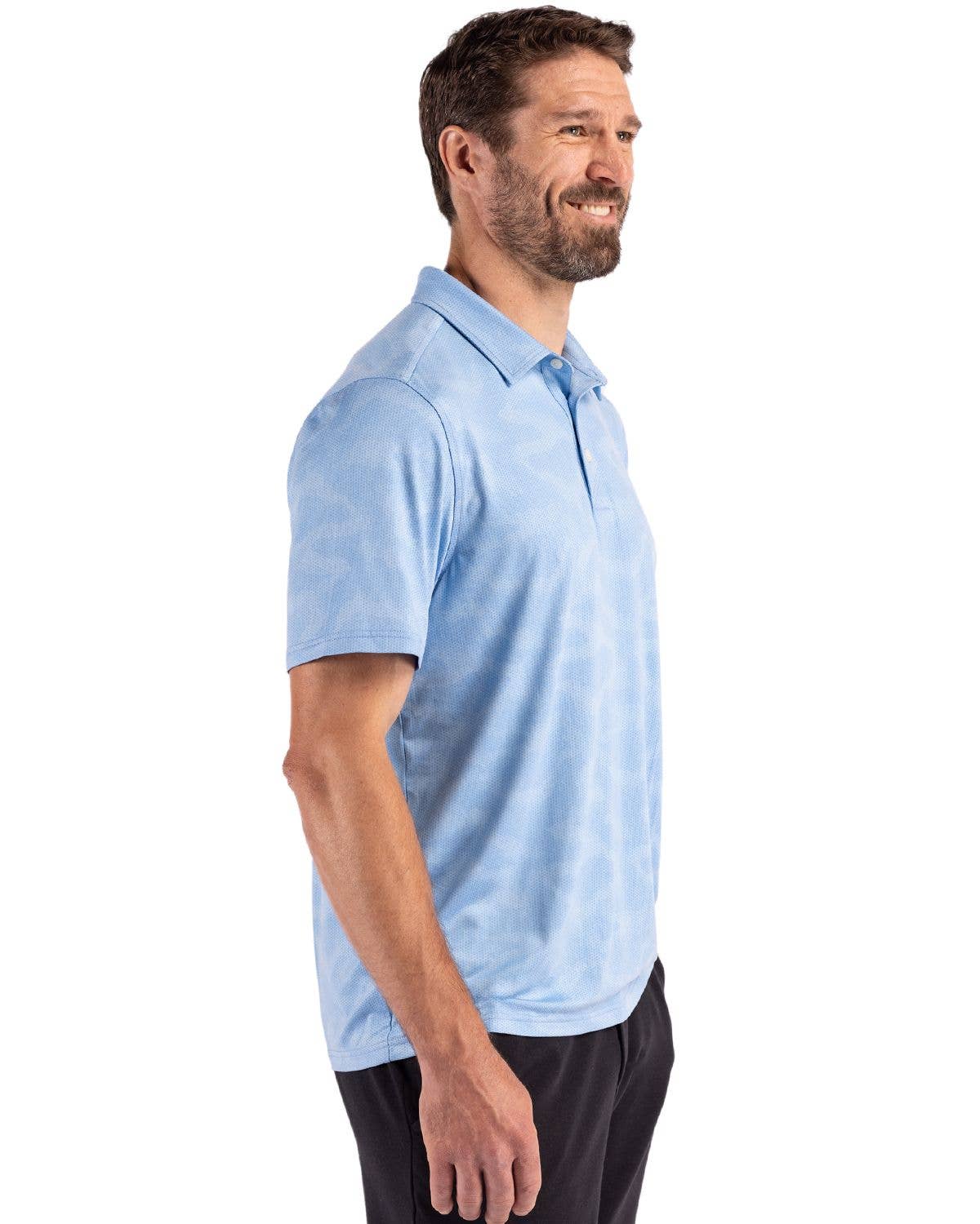 Coastline Epic Comfort Mens Polo