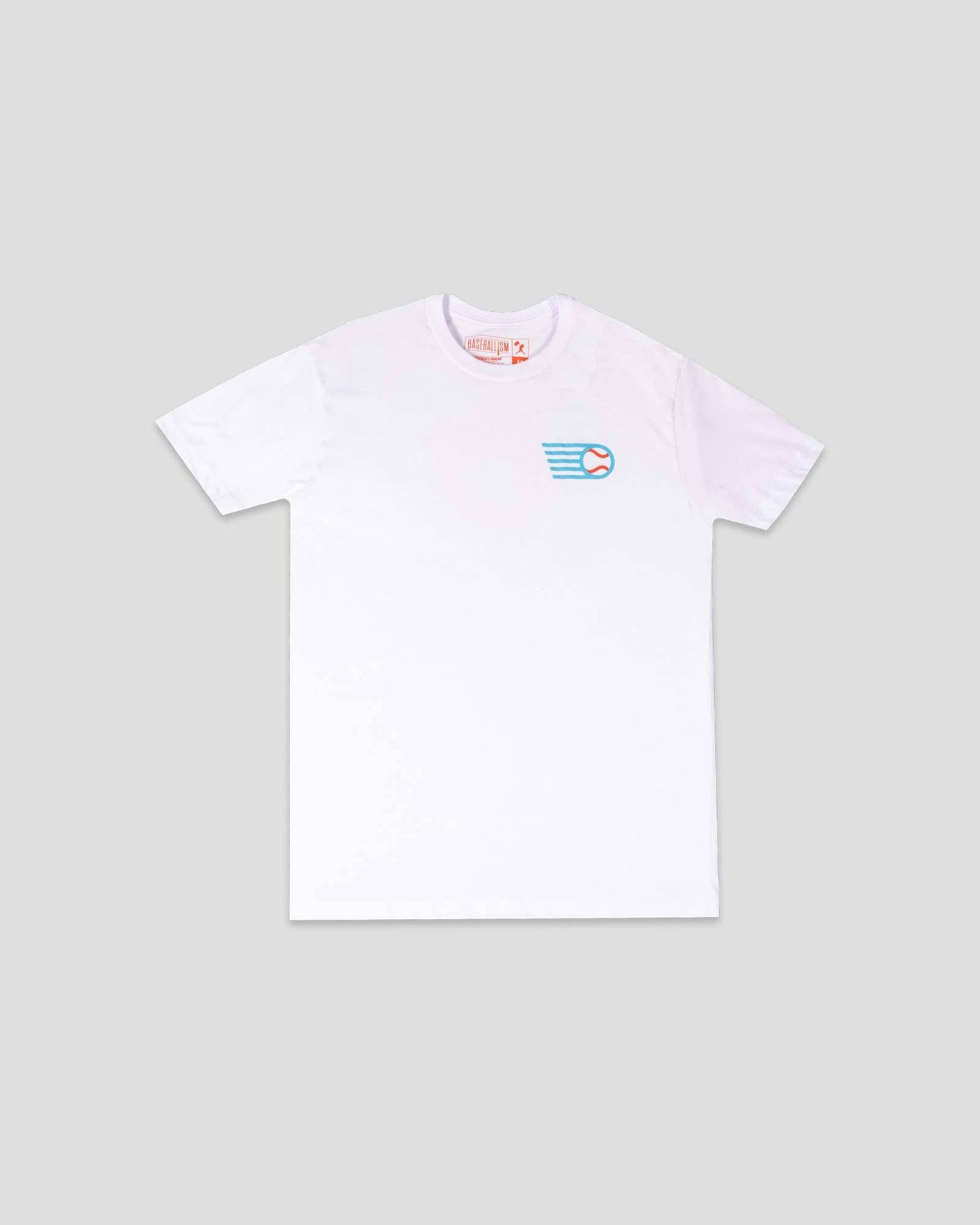 Stars and Strikes T-Shirt - Youth