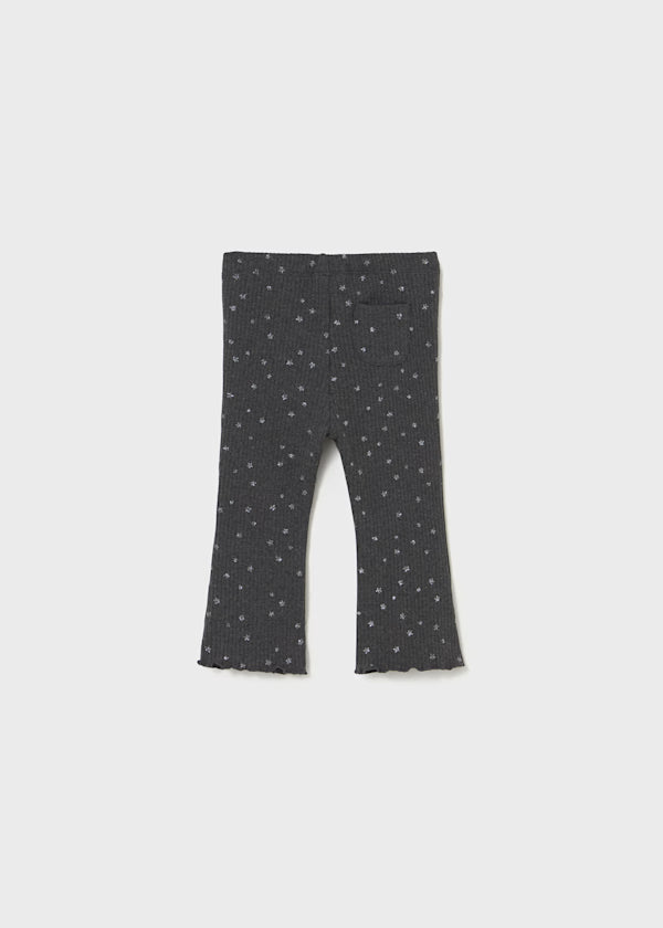 Baby Flare Leggings