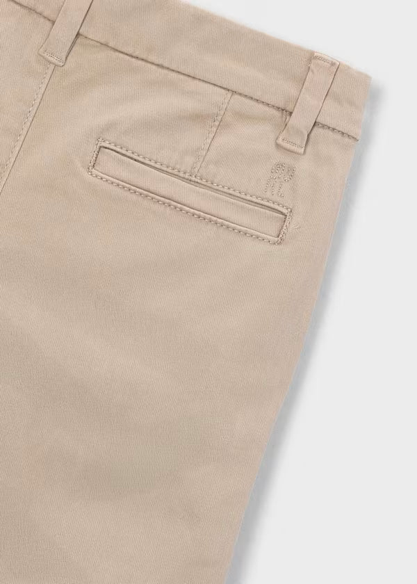 Boy Chino Pants