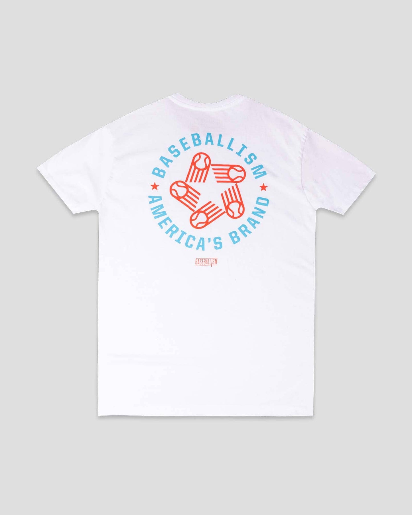 Stars and Strikes T-Shirt