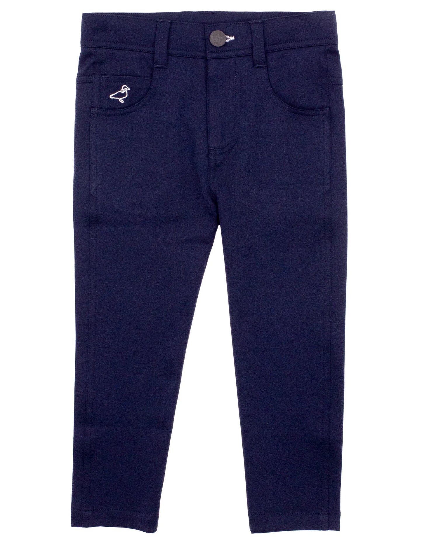 Boys Fairway Performance Pant