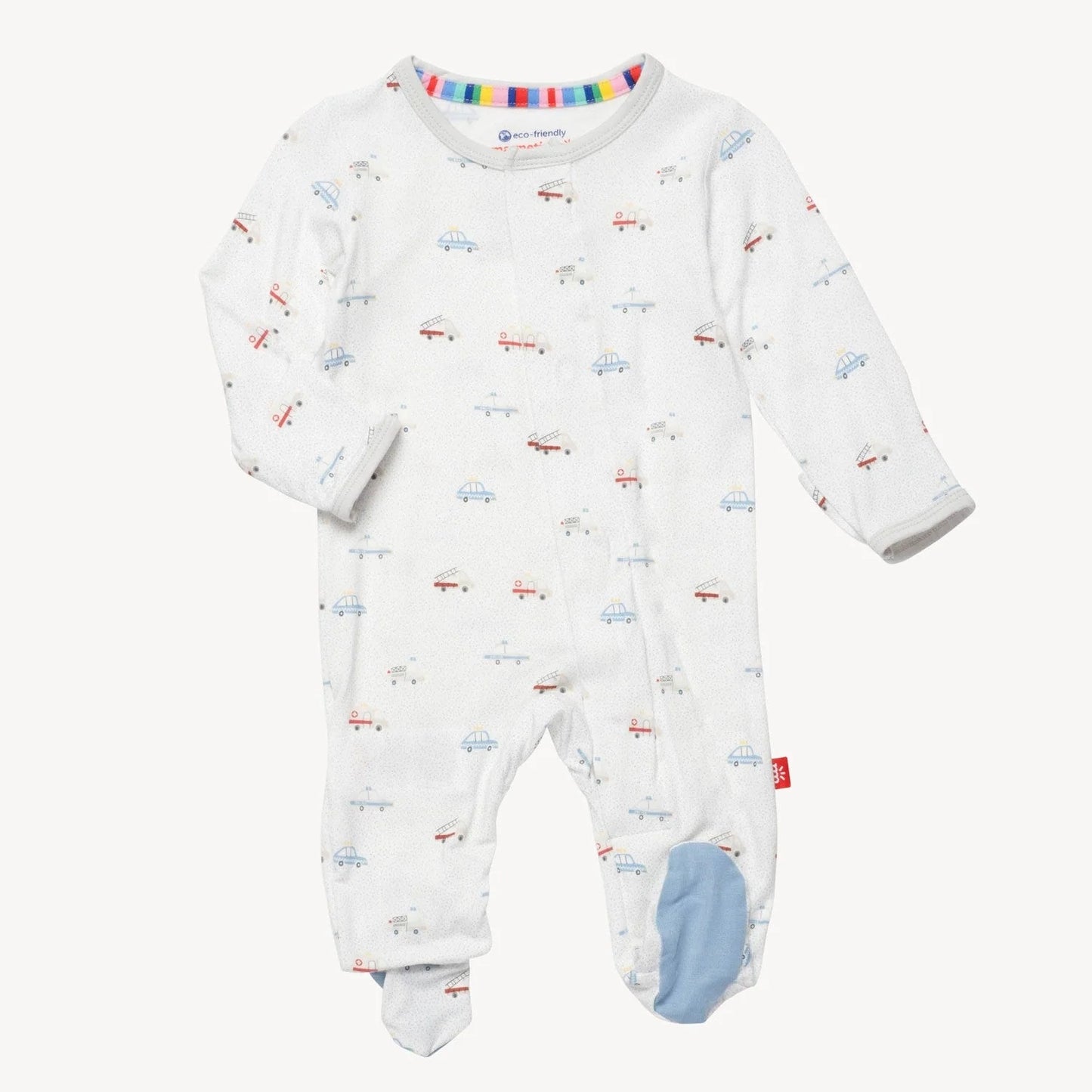 Hug Dispatcher Modal Coverall
