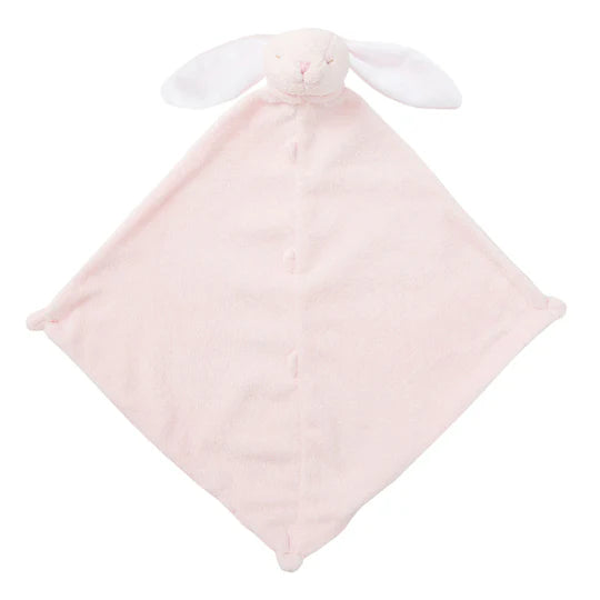 Lovie Blankie - Bunny Pink