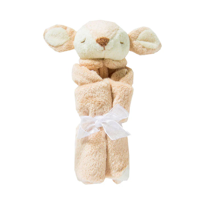 Fawn Blankie - Angel Dear
