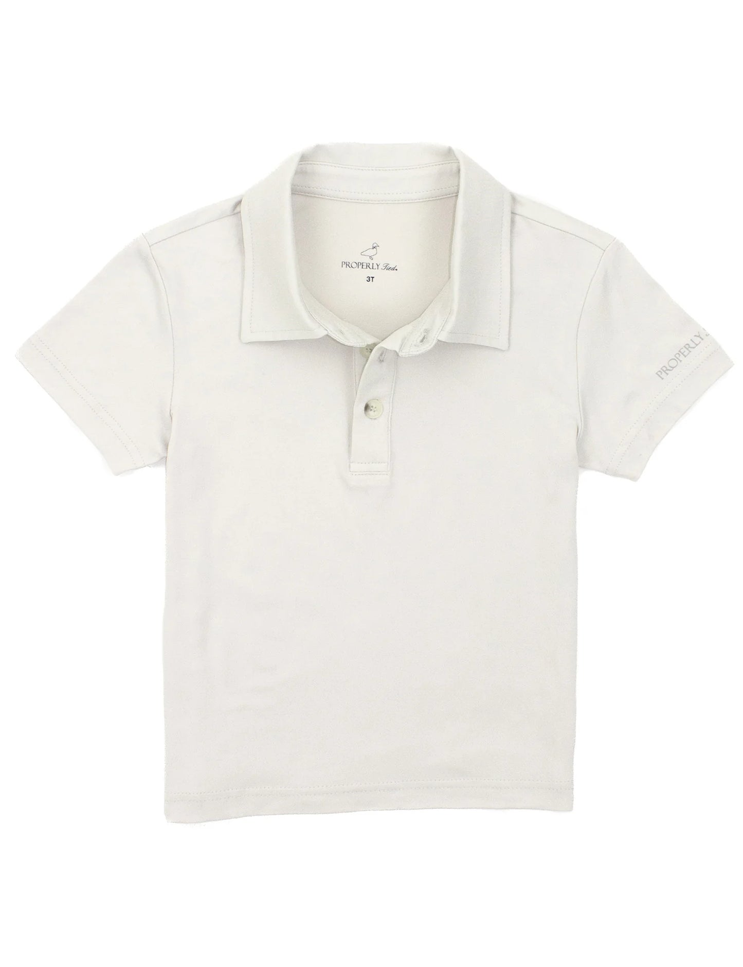 Boys Ravine Polo Glacier