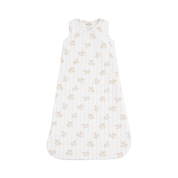 Vintage Rocking Horse Sleep Bag