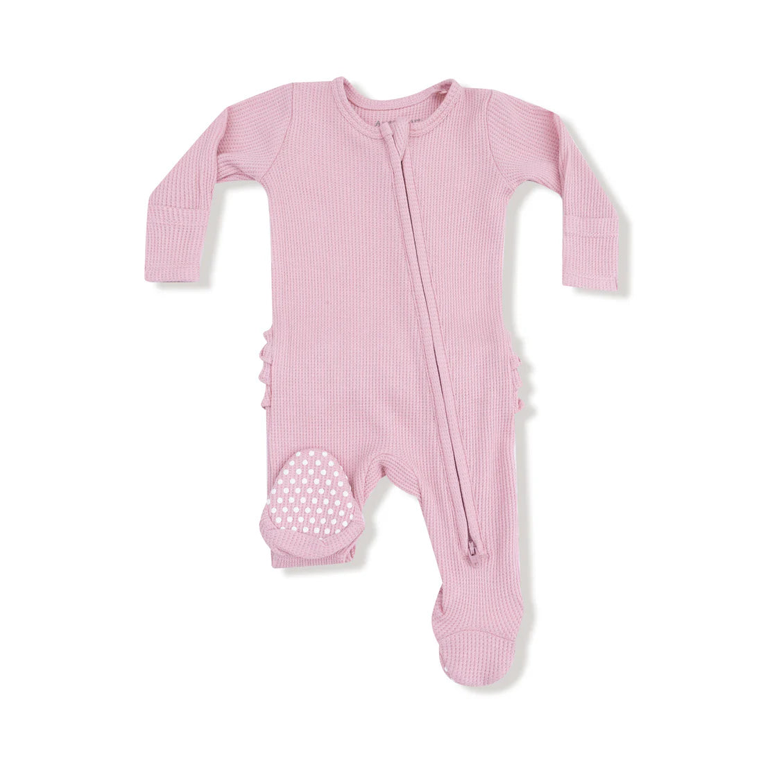 Cameo - Ruffle Back Sleeper