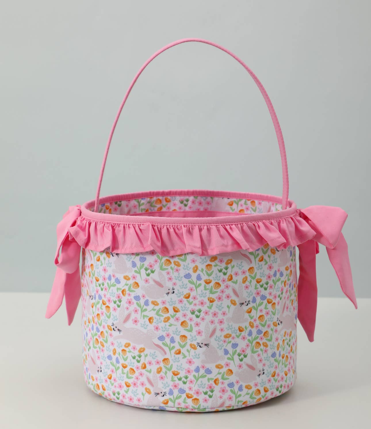 Basket, Tote, Everything, Easter Basket