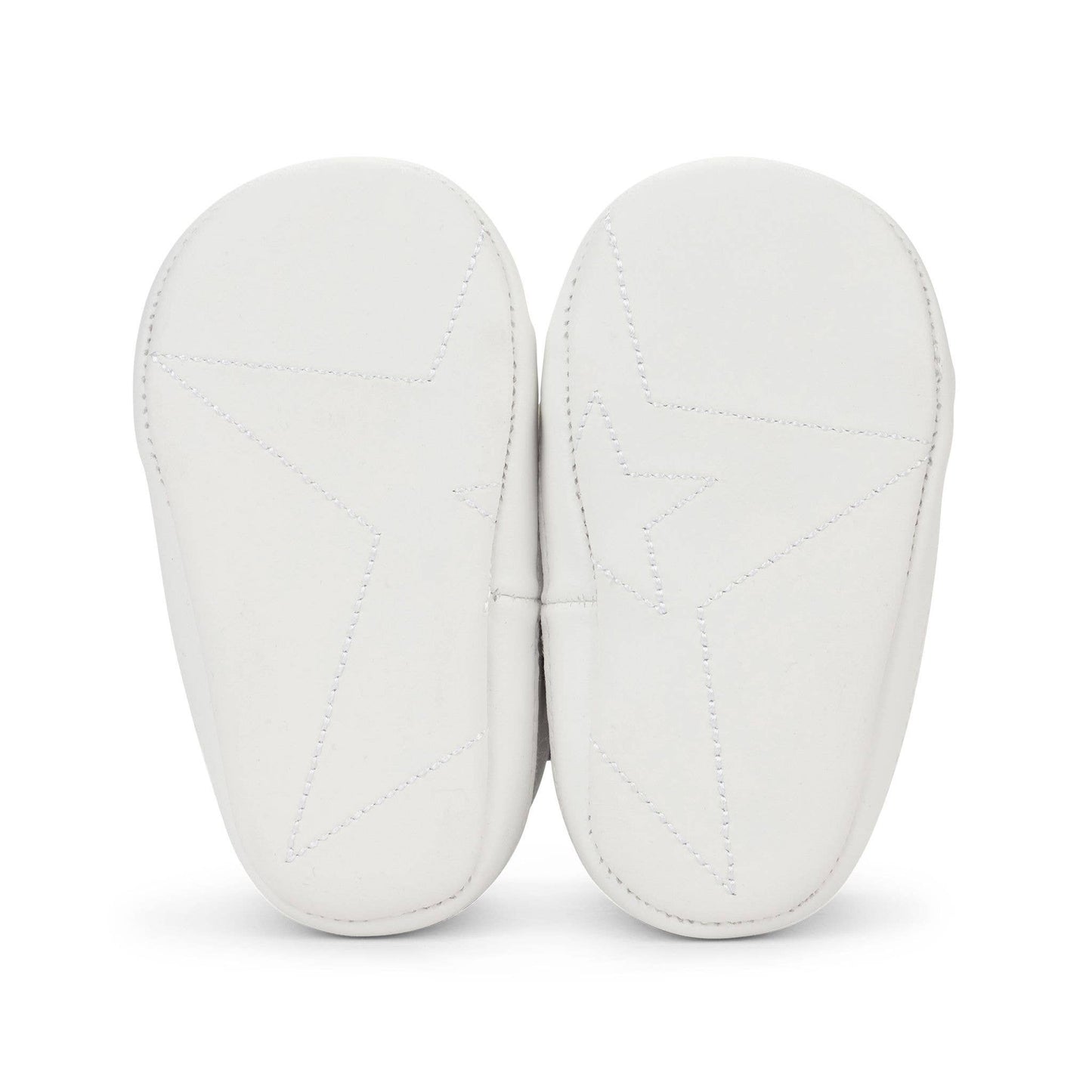 Eco Steps - Sneaks Bright White