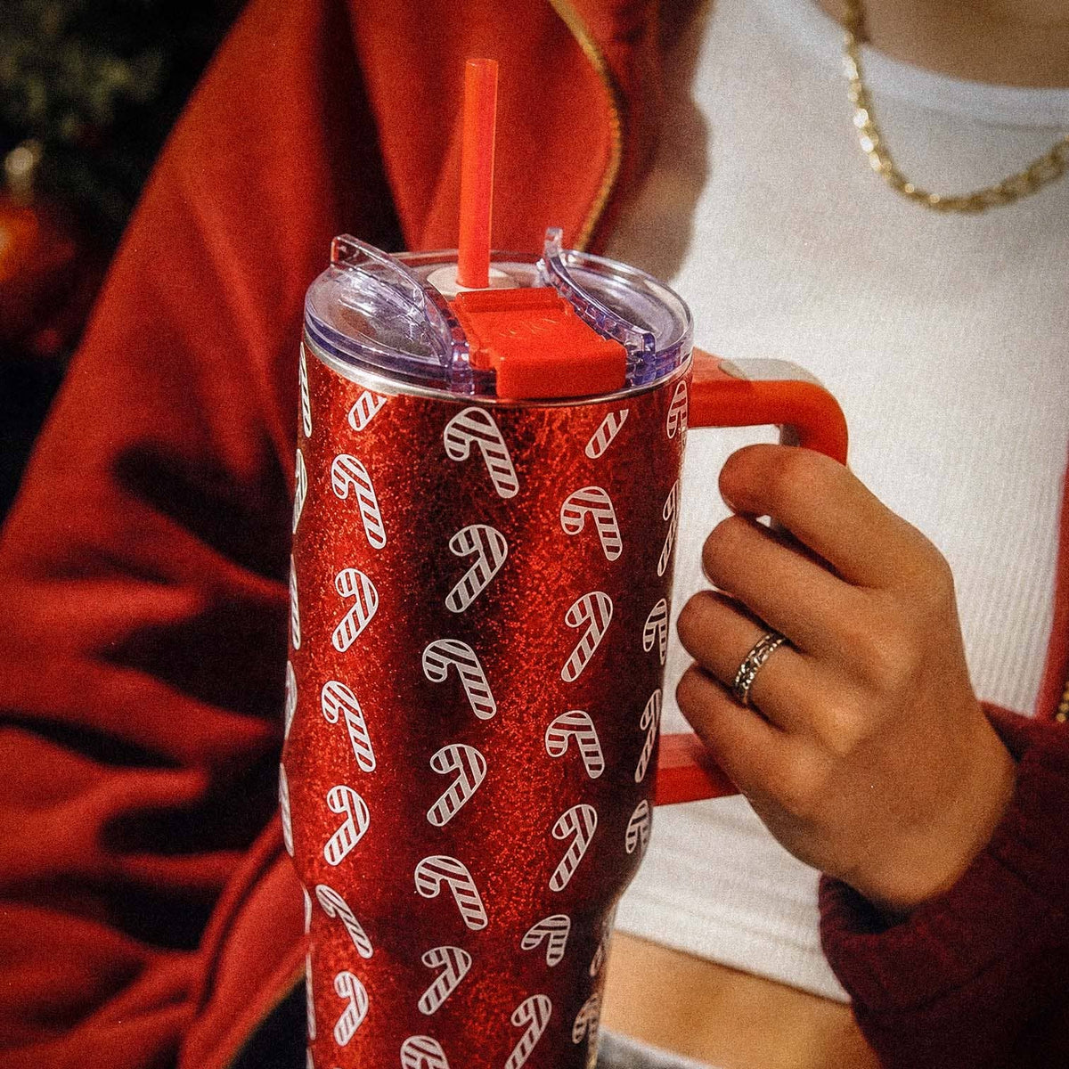 40oz Big Swig Tumbler