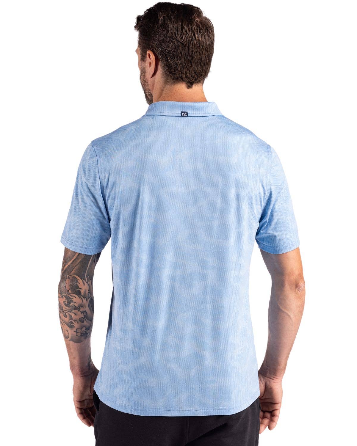Coastline Epic Comfort Mens Polo