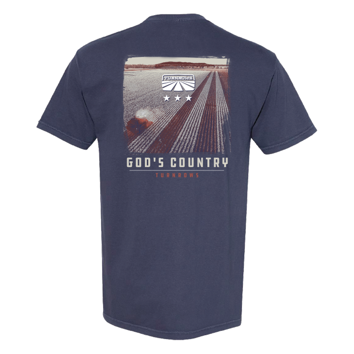God's Country Tee