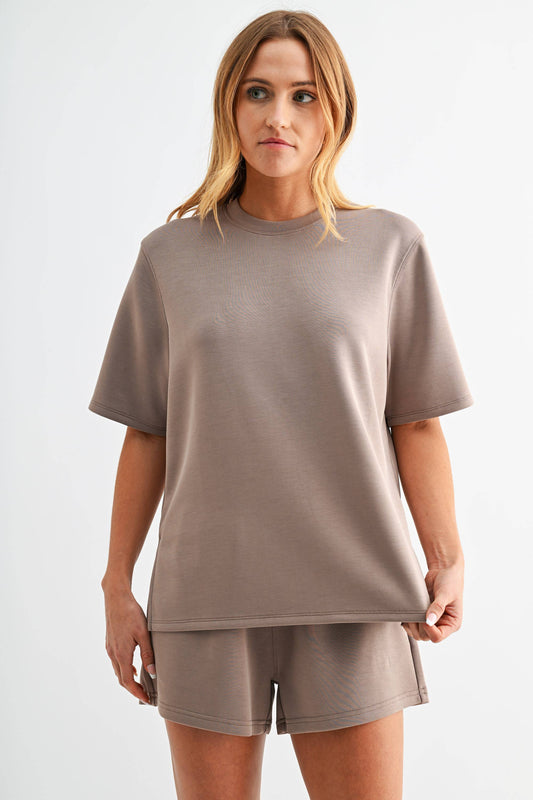 Laguna Scuba Tee Set