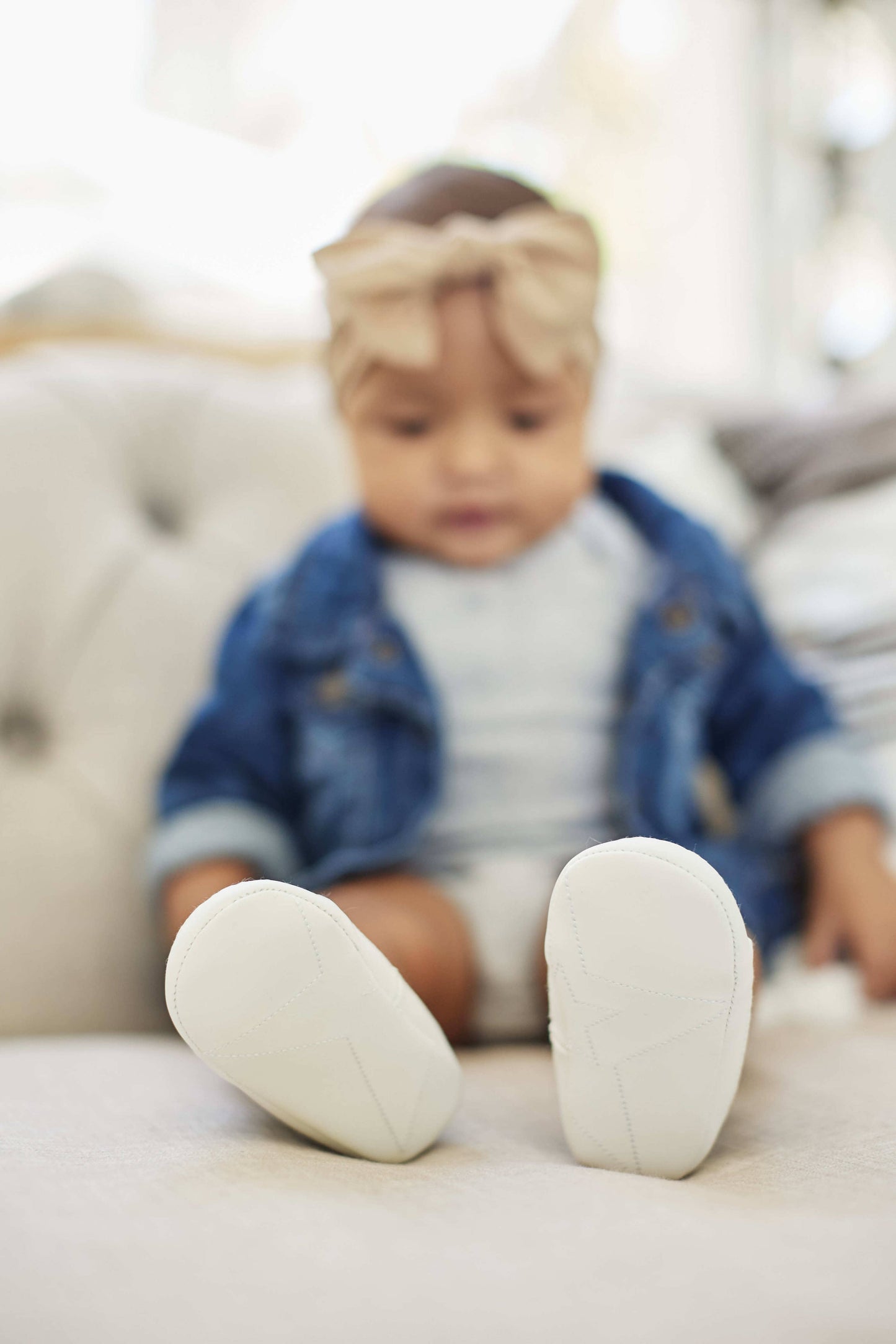 Eco Steps - Sneaks Stormy Grey