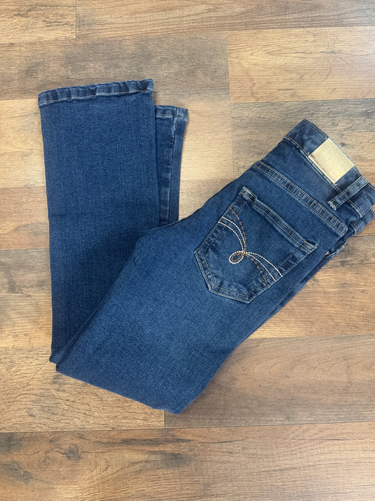 Girls Jeans - Mayoral
