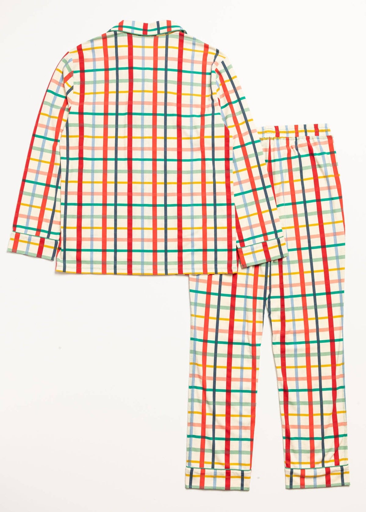 Dapper PJ Set