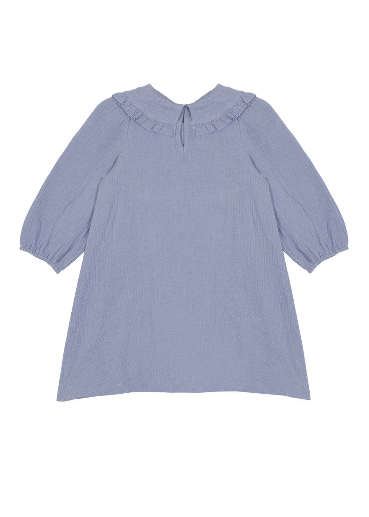 Bella Blue Lavender Dress