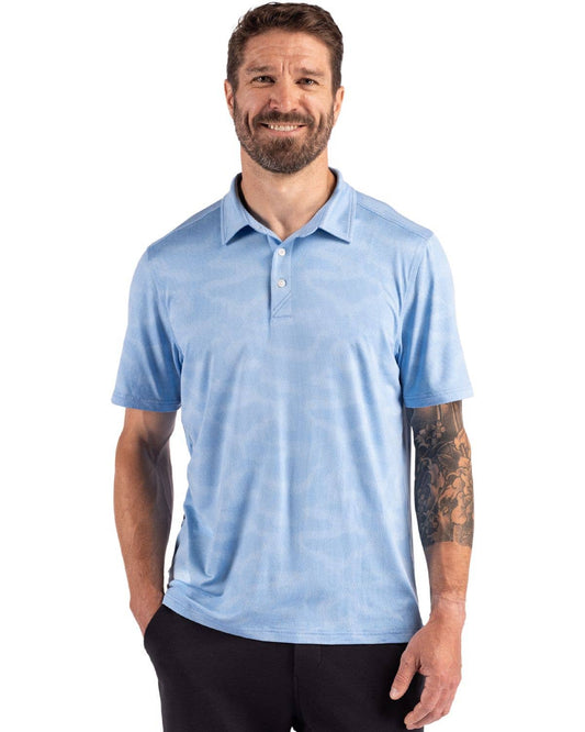 Coastline Epic Comfort Mens Polo