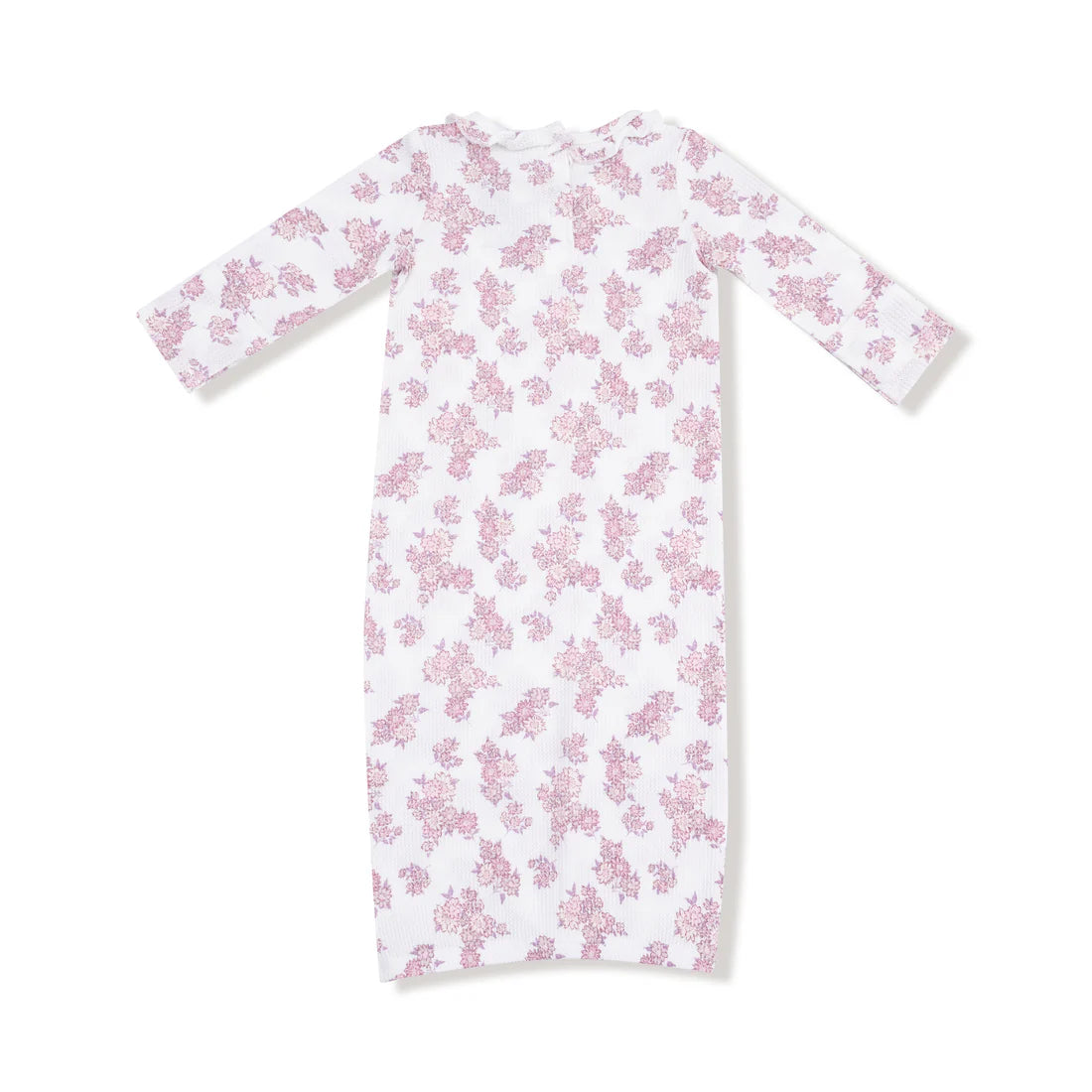 Countryside Coreopsis- Kimono Gown