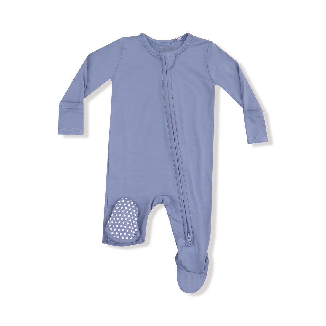 Tempest - 2 Way Zipper Footie