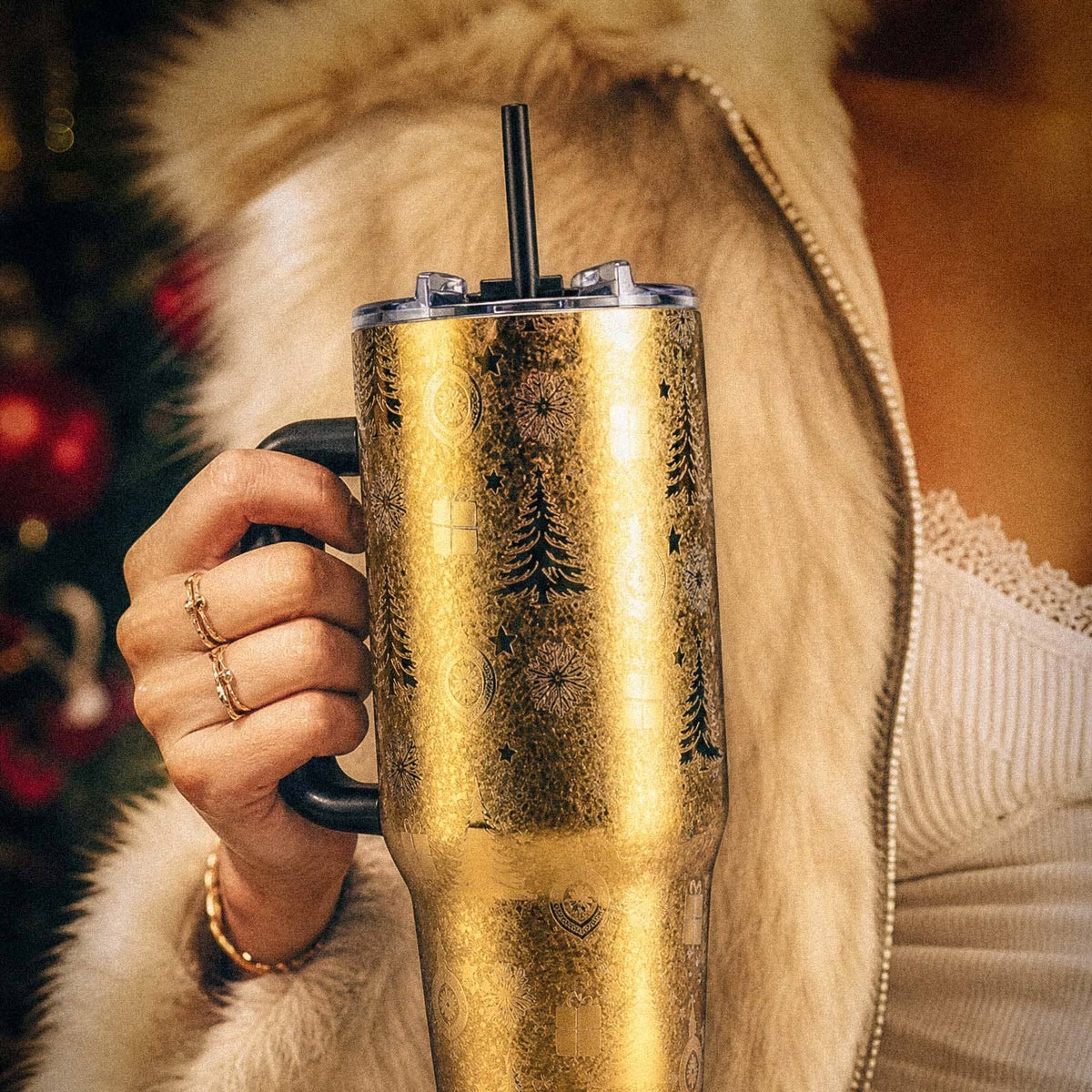 40oz Big Swig Tumbler