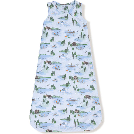 Lake Life - Sleep Bag