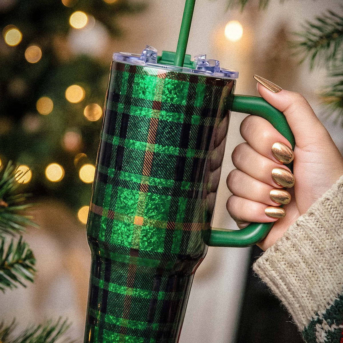 40oz Big Swig Tumbler