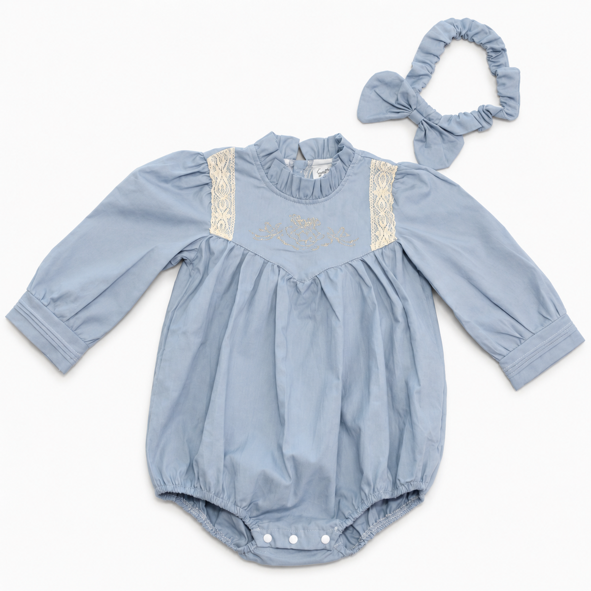 Ella Bubble & Dress