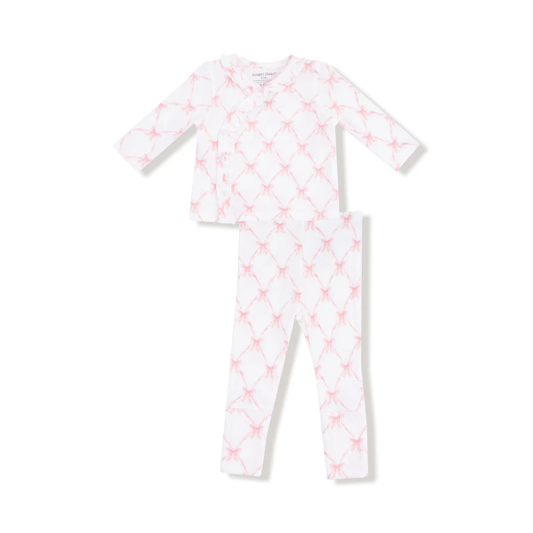 Ribbon Bow Trellis - Take Me Home Set