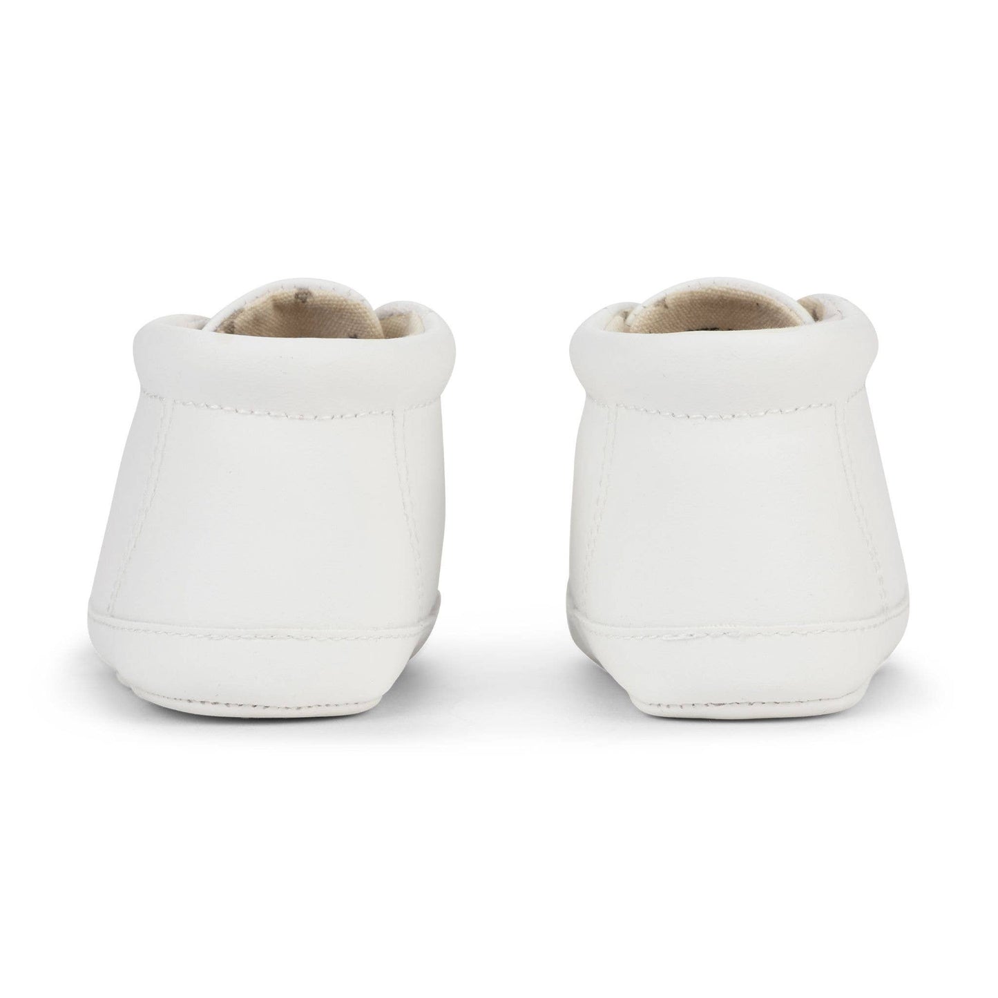 Eco Steps - Sneaks Bright White