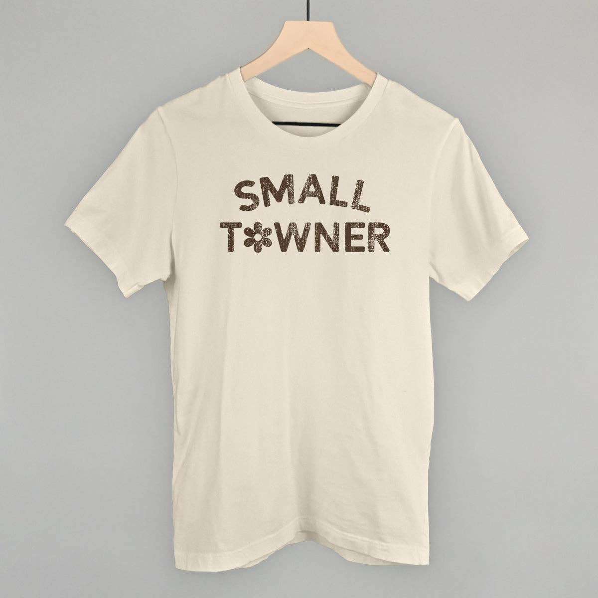Small Towner