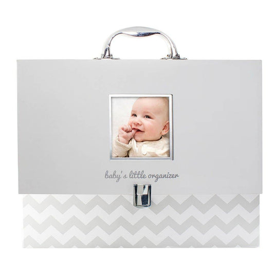 Baby Document Organizer