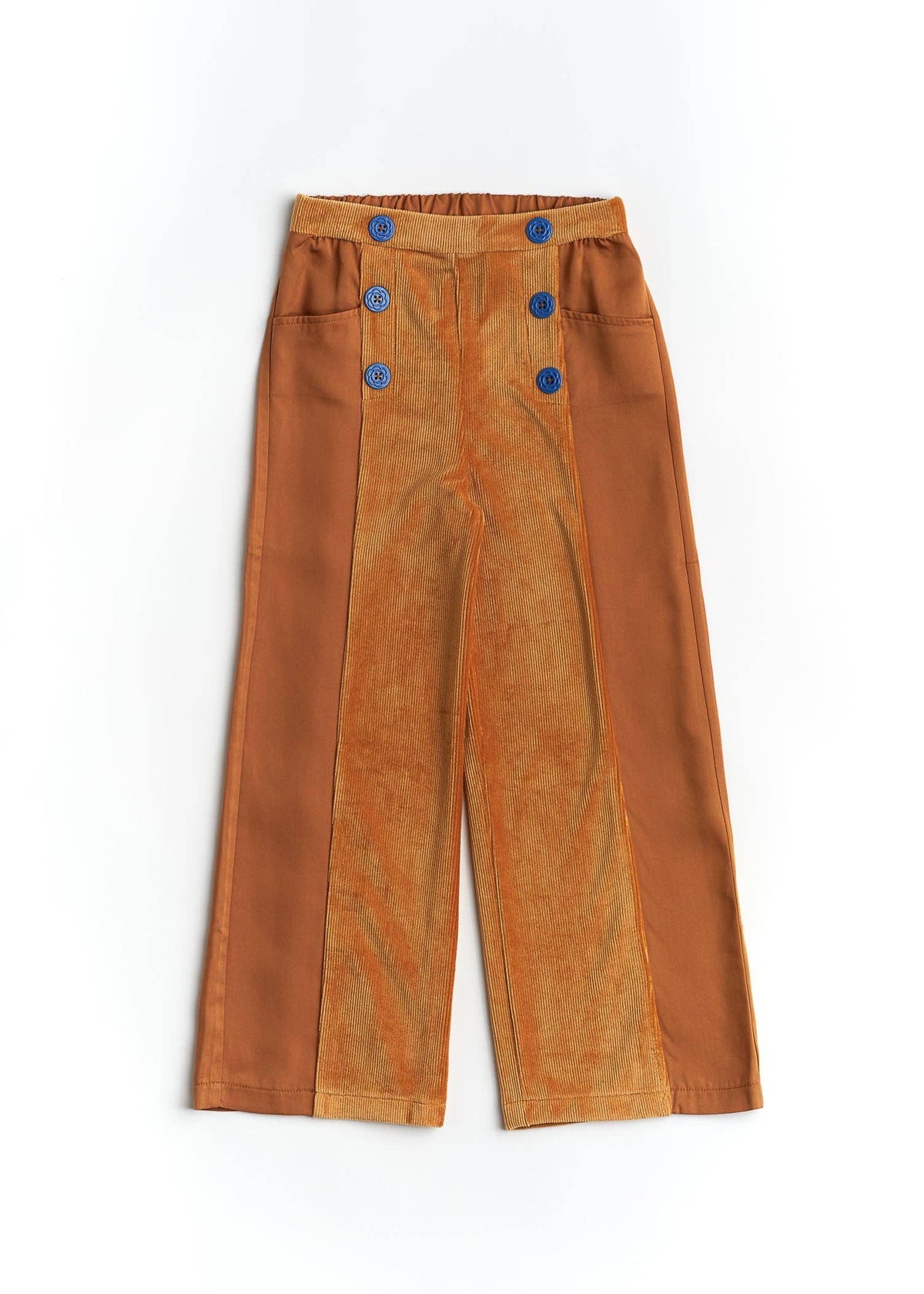 Brown Sugar Slacks