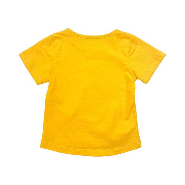 Sequin Pineapple Tee